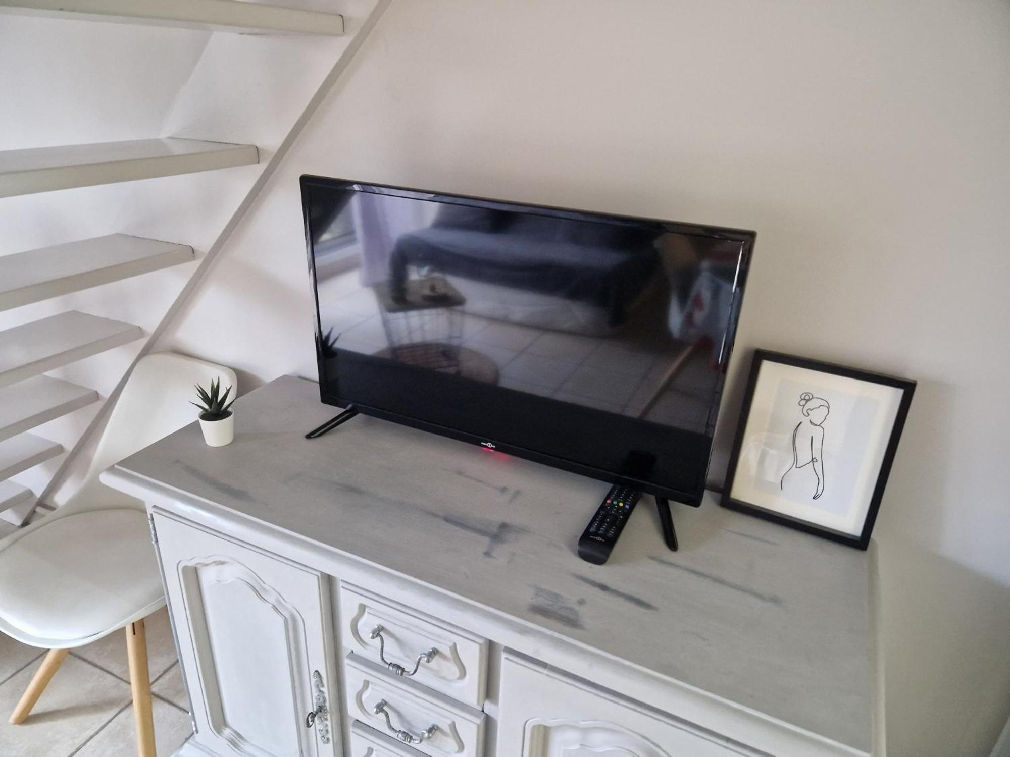 Appartement Balcon Centre Cabourg Eksteriør billede